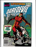 Daredevil Annual #6 (1990) Marvel Comics