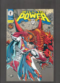 Will to Power  #2 (1994) Dark Horse Comics
