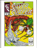 Silver Surfer #8 (1988) Marvel Comics SKU:609