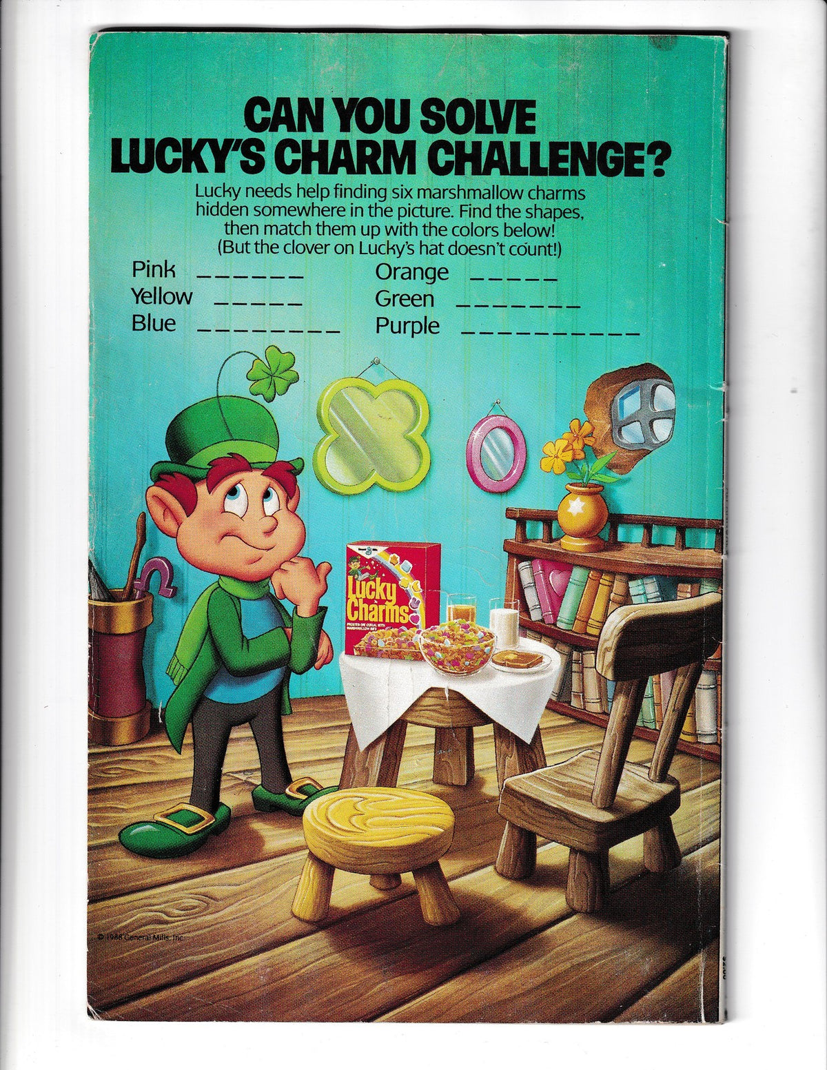 Alf Annual #3 (1990) Lower Grade TMNT Parody Marvel Comics