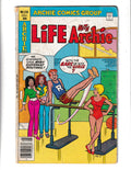 Life with Archie #216 (1980) Archie Comics SKU:2870