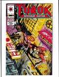 Turok: Dinosaur Hunter #11 (1994) Higher Grade Valiant Comics