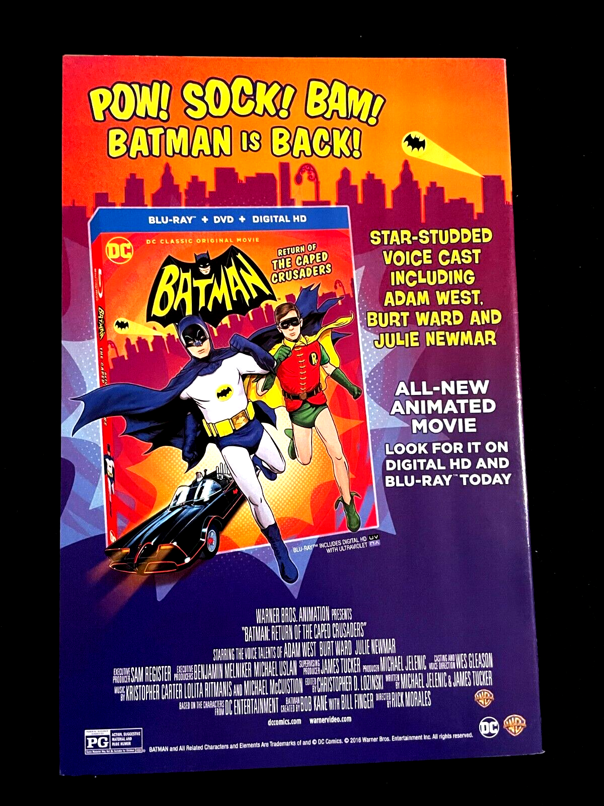 Detective Comics #944 2017 - DC