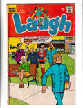 Laugh Comics #216 (1969) Archie Comics