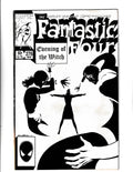 Fantastic Four #276 (1985) Marvel Comics SKU:045
