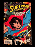 Action Comics #696 1994 - DC