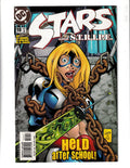 Stars and S.T.R.I.P.E. #10 (2000) DC Comics