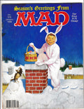 MAD Magazine #276 (1988) EC Publications Comics