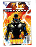 Countdown #44 (2007) Combined Shipping DC Comics