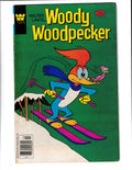 Woody Woodpecker #175 (1979) Whitman Comics SKU:3546