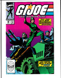 G.I. Joe A Real American Hero #99 (1990) Marvel Comics