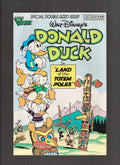 Donald Duck #278 (1990) Double-Sized Issue Gladstone Comics