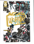 Agent of W.O.R.L.D.E. #2 (2022) Combined Shipping Scout Comics