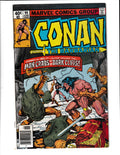 Conan the Barbarian #99 (1979) Buscema/Thomas Marvel Comics