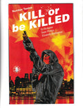 Kill or Be Killed #12 (2017) Image Comics