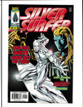 Silver Surfer #124 (1997) Marvel Comics