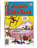 Archie's Joke Book #230 (1977) Archie Comics