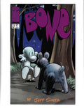Bone #23 (1996) Image Comics