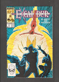Excalibur #11 (1989) Claremont, Austin Marvel Comics