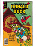 Donald Duck #194 (1978) Gold Key Comics SKU:2891