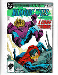 Action Comics Annual #5 (1993) DC Comics