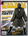 Star Wars Insider #55 (2001) Titan Comics