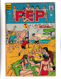 PEP Comics #233 (1969)Archie Comics