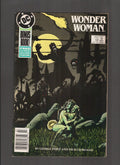 Wonder Woman #18 (1988) Dick Girodano, George Perez DC Comics