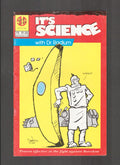 It's Science With Dr. Radium #2 (1987) Slave Labour Comics