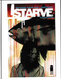 Starve #2 (2015) Image Comics