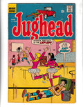 Jughead #169 (1969) Archie Comics