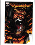 Sabretooth #2 (2022) Vol 3 Marvel Comics