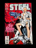 Steel #15 1995 - DC