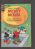 Mickey Mouse #111 (1967) Gold Key Comics