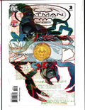 Batman Incorporated #3 (2011) DC Comics