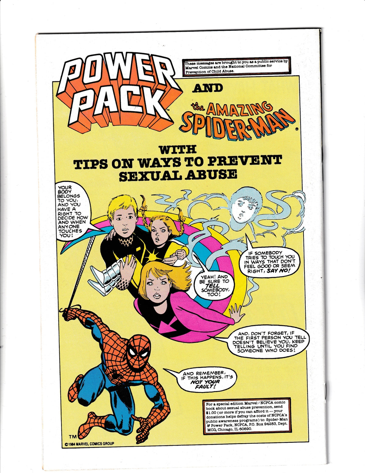 Fantastic Four #291 (1986) Marvel Comics SKU:047