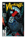 Vigilante #9 (2009) DC Comics SKU:1178