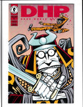 Dark Horse Presents #97 (1995) Dark Horse Comics
