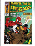 Marvel Tales #248 (1991) Marvel Comics