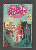 Secret Hearts #146 (1970) DC Comics