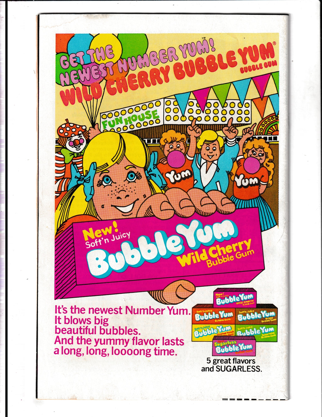 Everything's Archie #85 (1980) Archie Comics SKU:1556