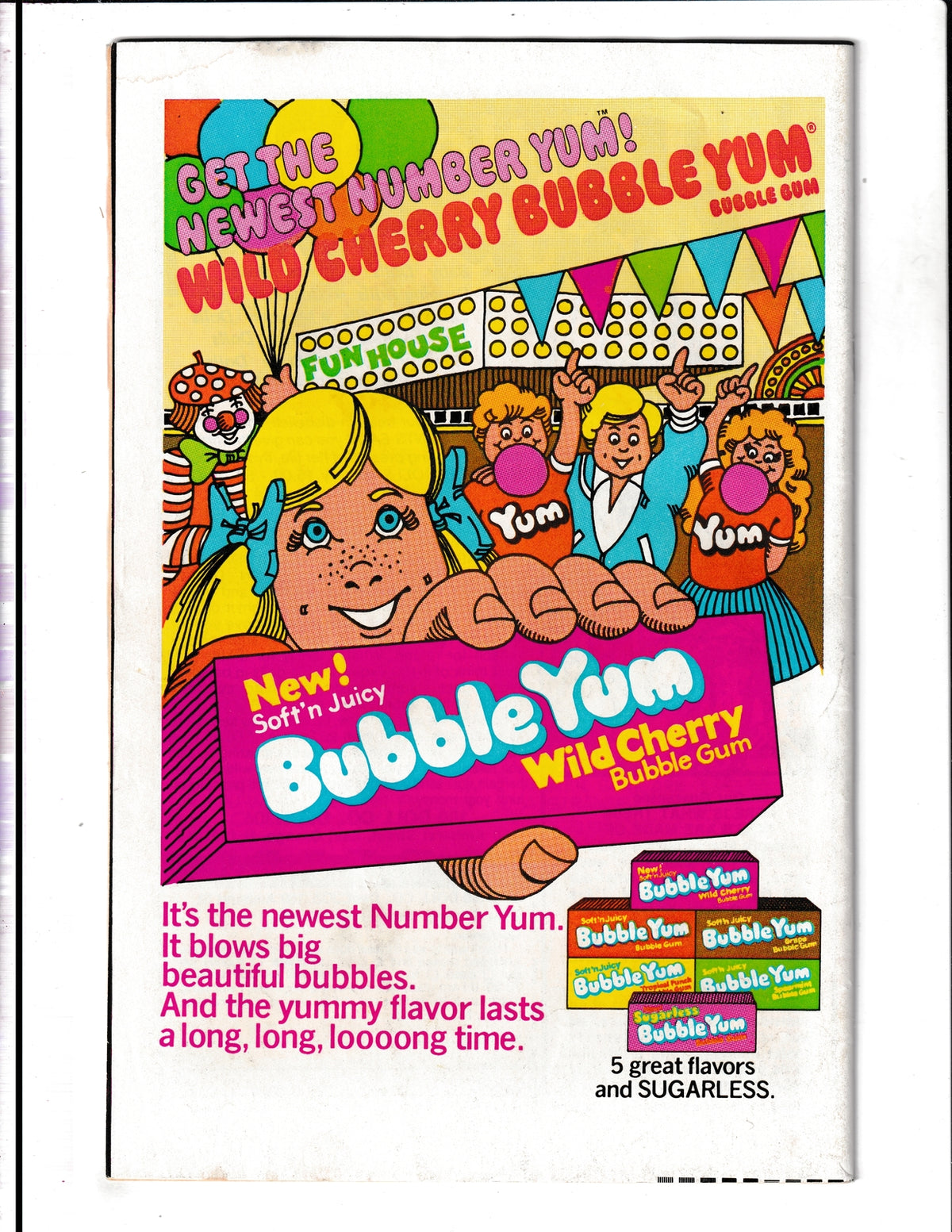Everything's Archie #85 (1980) Archie Comics SKU:1556