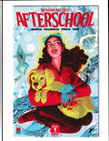 Skybound Presents: Afterschool #1 (2022) Image Comics SKU:711