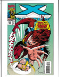 X-Factor #103 (1994) Marvel Comics