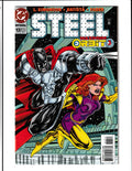 Steel #13 (1995) DC Comics