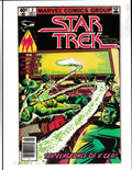 Star Trek #2 (1980) Marvel Comics