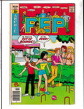 PEP Comics #344 (1978) Archie Comics