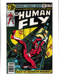 Human Fly #15 (1978) Marvel Comics SKU:3007