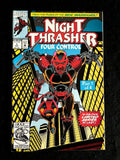 Night Thrasher #1 - 1992