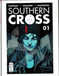 Southern Cross #1 (2015) Image Comics